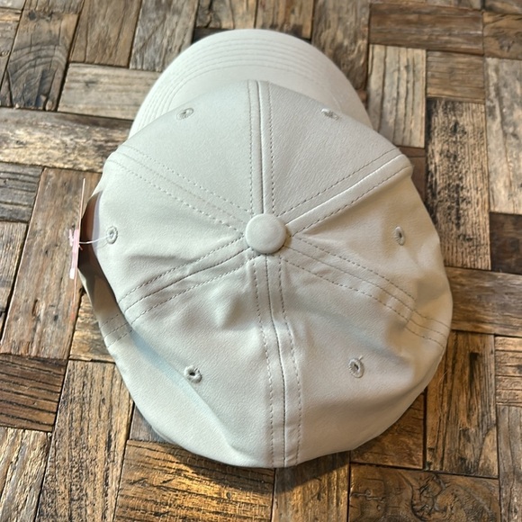 Puma Stretch Tan Baseball Hat NWT Size L/XL - Picture 6 of 10